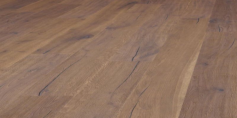 Dřevěná plovoucí podlaha Dub Karakoram