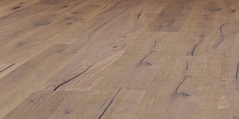 Dřevěná plovoucí podlaha Dub Castelvecchio