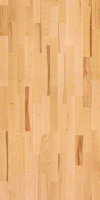 Dřevěná plovoucí podlaha Buk Masuria