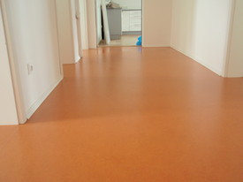 Marmoleum