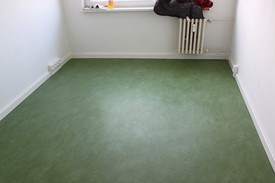 Marmoleum