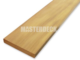 Garapa dřevěné terasy Masterdeck