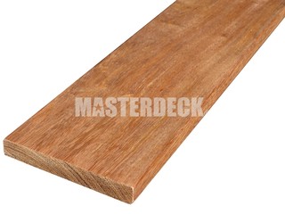 Merbau dřevěné terasy Masterdeck