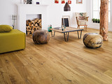Dub Lager Piccolo, dřevěné podlahy Barlinek