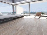 Dub Touch, dřevěné podlahy Barlinek