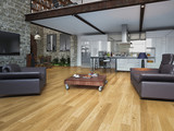 Dub Delicious Grande, dřevěné podlahy Barlinek