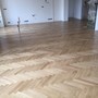 Renovace a broušení dřevěných masivních podlah a parket